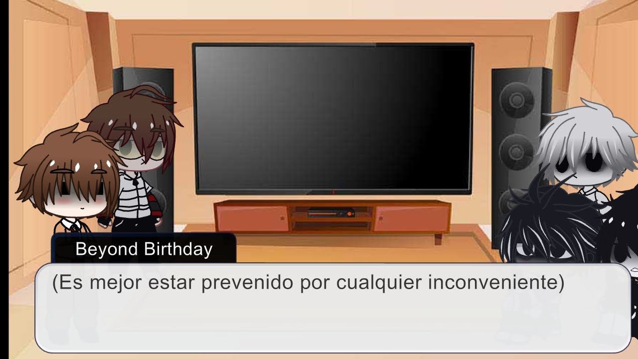 Death noté reacciona al caso de Pablo Escobar