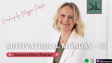 Motivational Monday 65 - Setting boundaries