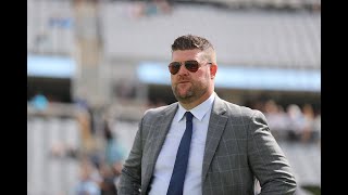 Former NFL GM Jon Robinson on How He Sees the Browns Quarterback Situation - Sports4CLE, 6/2/25