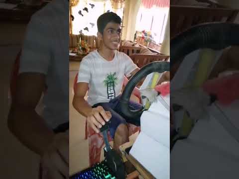 Made | Gaming | steering | SL | boy 🎮😳 #shorts #viral
