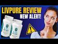 🔺LIVPURE BE CAREFUL! LIVPURE REVIEW Does LivPure Work? Liv Pure Reviews