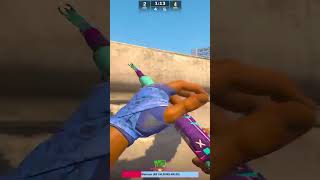 madrugada no PREMIER 4K na OVERPASS | #davyfpss em #Twitch #cs2