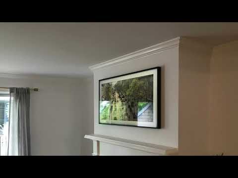 samsung-the-frame-tv-over-fireplace-with-all-wires-concealed