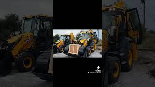 Forța JCB