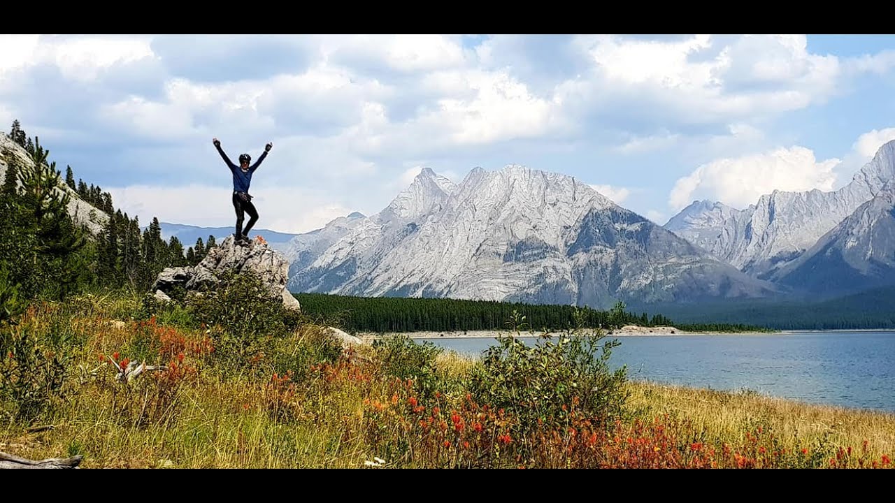 great divide mtb route