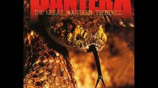 Pantera - Living Through Me (Hell&#39;s Wrath)