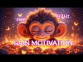 432 Hz Fire  - Healing music for Motivation, Energy &amp; Inner Power