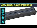 Brother PocketJet PJ722 The Most Powerful Portable Printing Solution