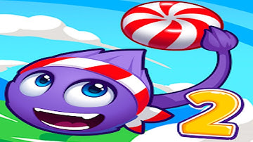 Catch The Candy 2 - All Levels
