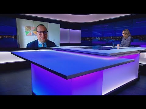 Flambée des prix alimentaires : quelles conséquences en Afrique et au Moyen-Orient ? • FRANCE 24