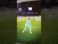 Iñaki Peña's Key Save ⚽