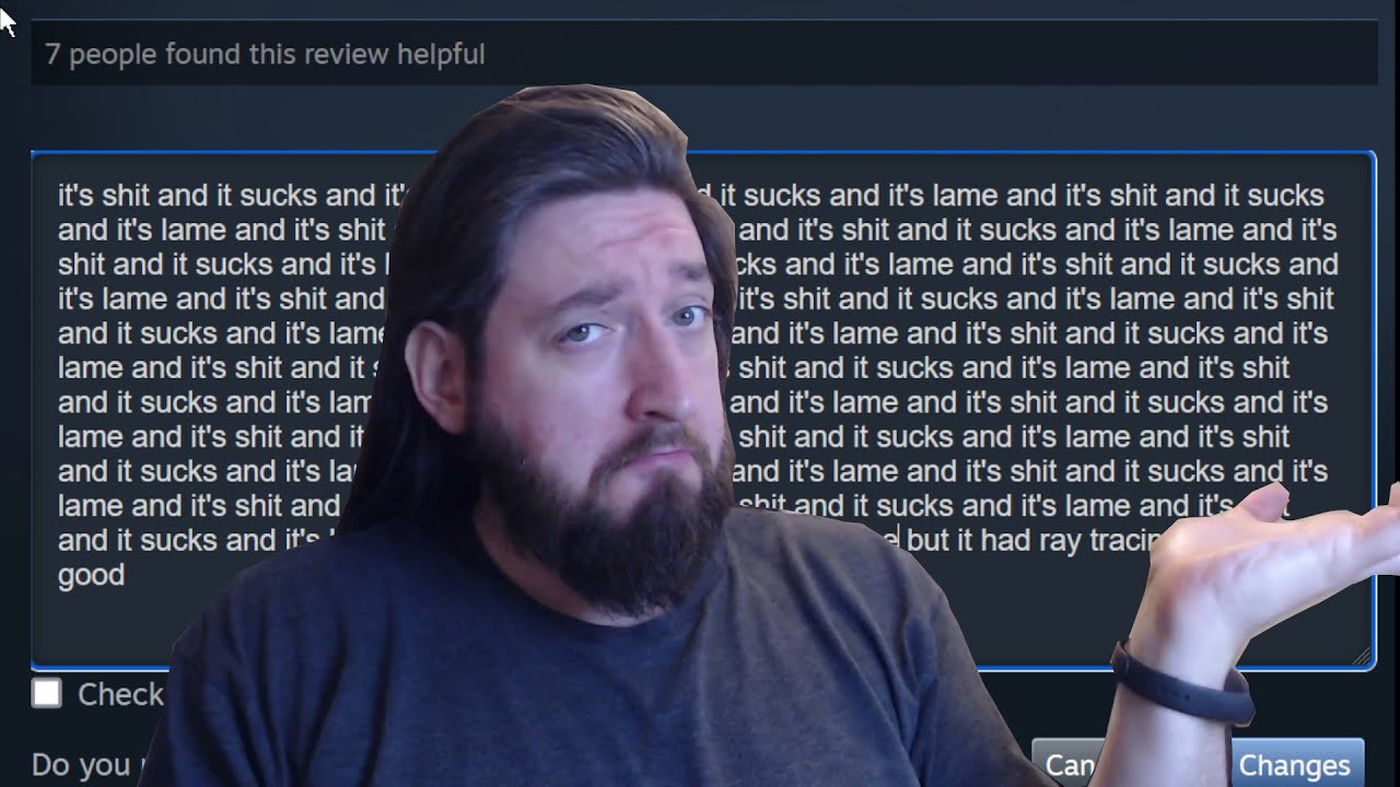 Who Gets To Review Games YouTube who-gets-to-review-games-youtube
