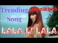 Lala Li Lala Song Official Video Ada Xosa Lala Lili Lala Lili Tik Tok Viral Song 2022