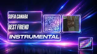 Sofia Camara - Best Friend (Instrumental)