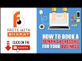How to Book a Domain And Hosting For Your Website