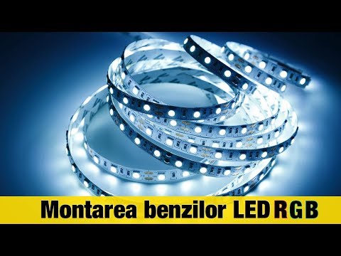 Video: Corpuri De Iluminat Cu Pandantiv: Modele Rotunde Cu LED-uri Moderne Cu Cabluri