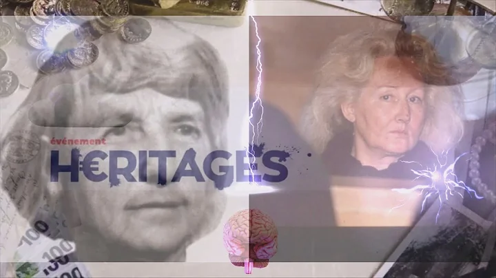 Suzanne de Canson squestre et dpouille de sa fortune