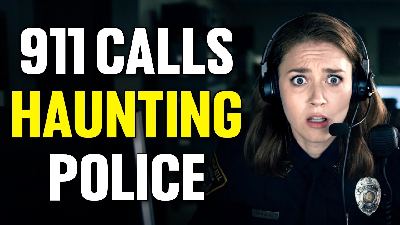 911 Calls That Still Haunt Police