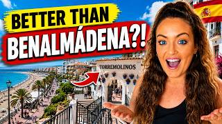 Is Torremolinos The Best Place On The Costa Del Sol? 🇪🇸