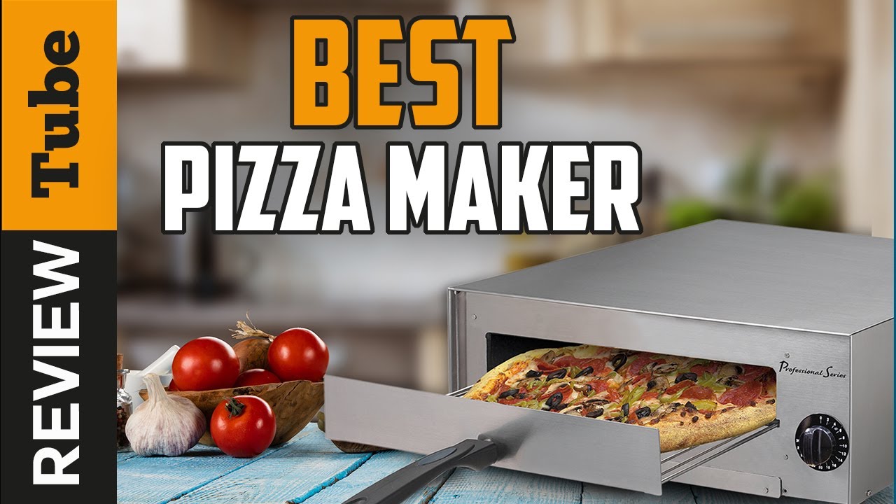Pizza Oven Best Pizza Oven 2021 (Buying Guide) YouTube