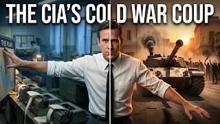 Operation Ajax: The CIA Coup That Destroyed Iran´s Democracy