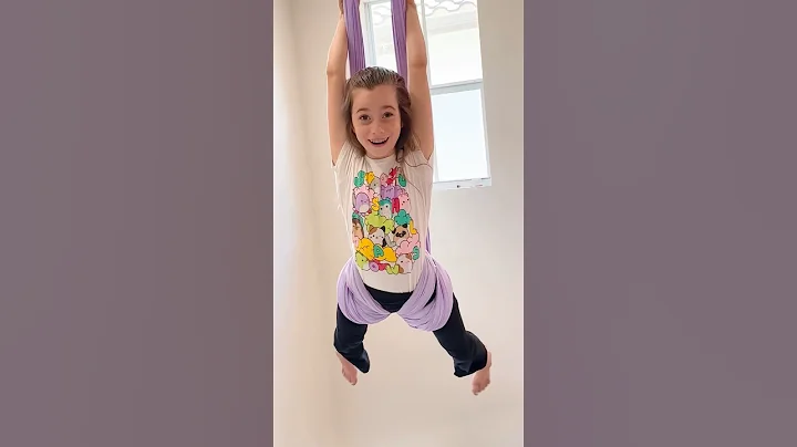 FALLING from the CEILING Gone WRONG!😨