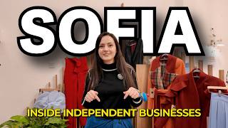 Sofia, Bulgaria: Beyond The Tourist Trail | Local People & Independent Businesses | Roots