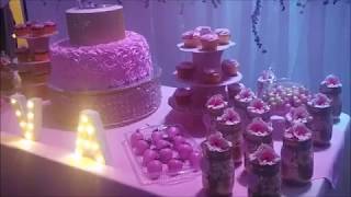 Baby Shower \/ Surprise Engagement ~ November 10, 2017