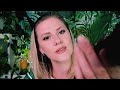 Sleep Inducing Hair Wash Trim EAR MASSAGE BRUSHING WHISPER ASMR