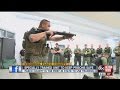 Special Unit Trains To Keep Pasco Jail Safe Special Unit Trains To Keep Pasco Jail Safe