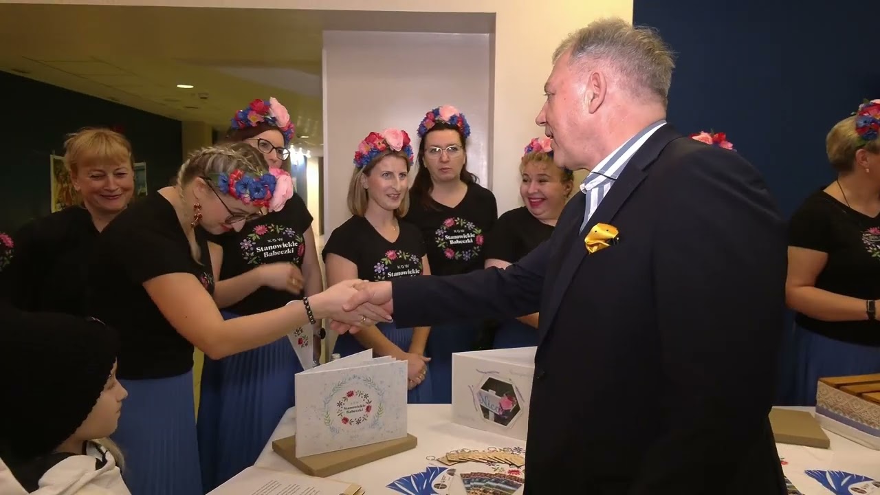 Czerwionka-Leszczyny na antenie LUTY 2025