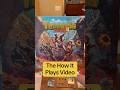 Terraria Board Game How To Play Terraria Board Game How To Play