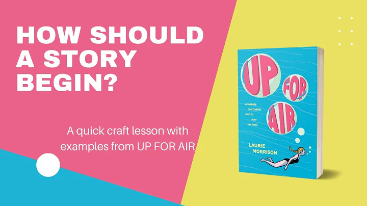 How Should a Story Begin?