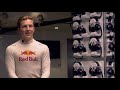 Liam Lawson gets ready for the F1 Rookie Test