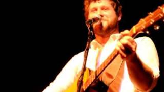 Dan Mangan - The Indie Queens are Waiting (at Columbia City Theater)