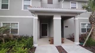 4840RC - Luxury Vacation Townhome in Storey Lake