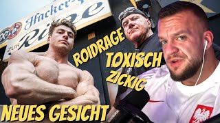 Komplett anderer Mensch! Stoff hat Johny zu einem toxischen Mann gemacht! William Niewiara