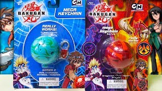 Отчаянные бойцы Бакуган ВЕРНУЛИСЬ!! игрушки Bakugan Battle Brawlers