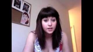 Disney ICP Summer 2012, video 1; A Series of Unfortunate Events