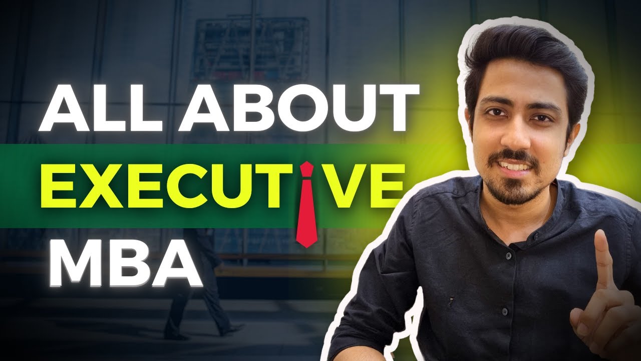 Is Executive MBA Worth It For Working Professionals Who Should Do It is-executive-mba-worth-it-for-working-professionals-who-should-do-it