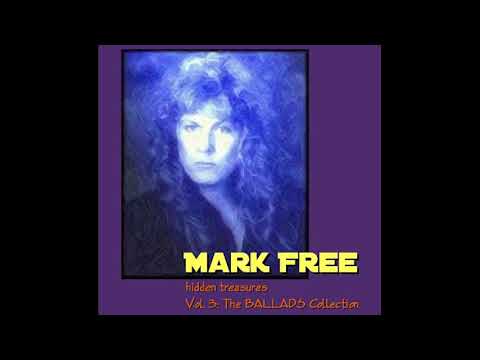 Mark Free🔸Hidden Treasures Vol.3 'The Ballads Collection' - YouTube