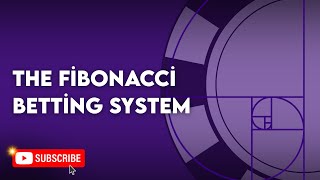 How to Bet With the Fibonacci Betting System - CasinoGuideUS