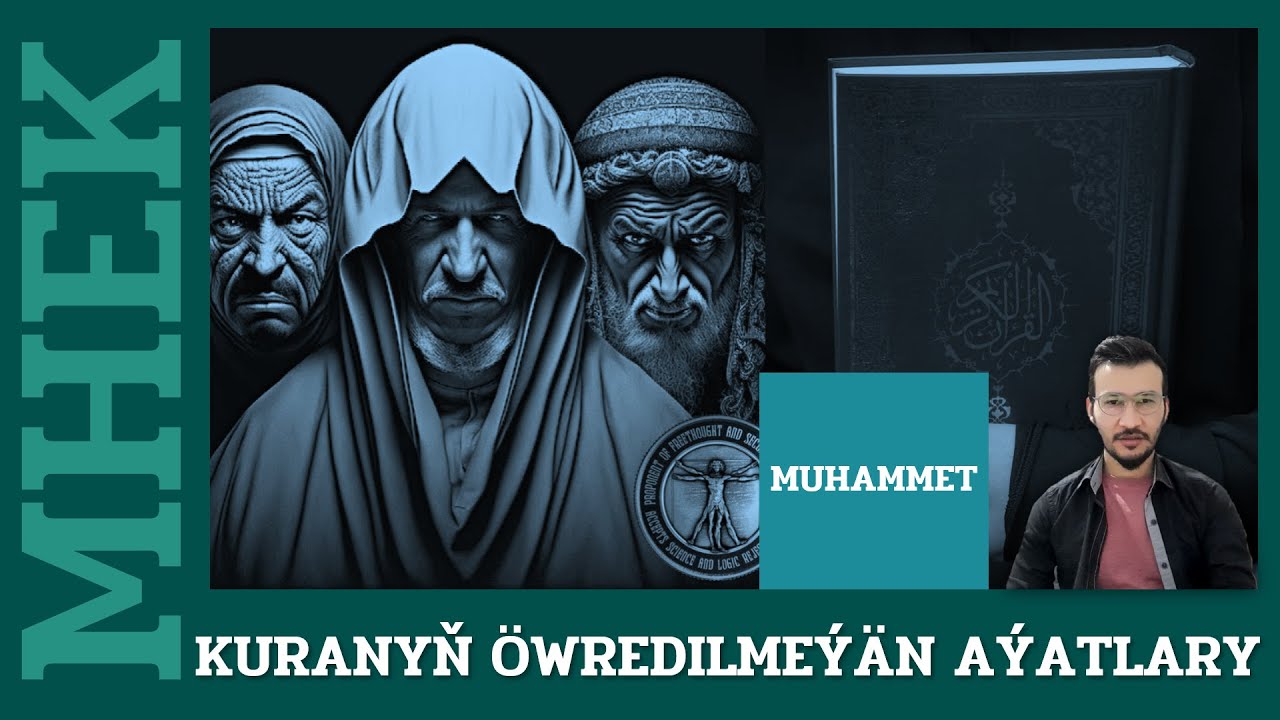 Türkmenistan | ONDA BU YSLAM DINI NÄME BOLÝAR?