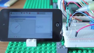 Remote sensing with the Raspberry Pi and Wolfram Mathematica