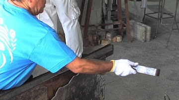 MCCS TV: Hai Sai Okinawa Extra, Ryukyu Glass