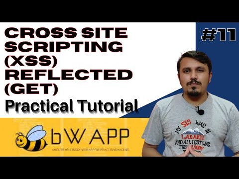 bwapp xss reflected get || xss reflected get bwapp || Cyber World Hindi