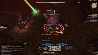 FFXIV quick mahatma farm 2022