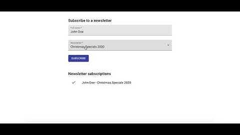 Elements of MVC in React