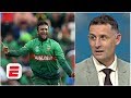 Shakib Al Hasan has been the player of the Cricket World Cup – Michael Hussey | Cricket World Cup