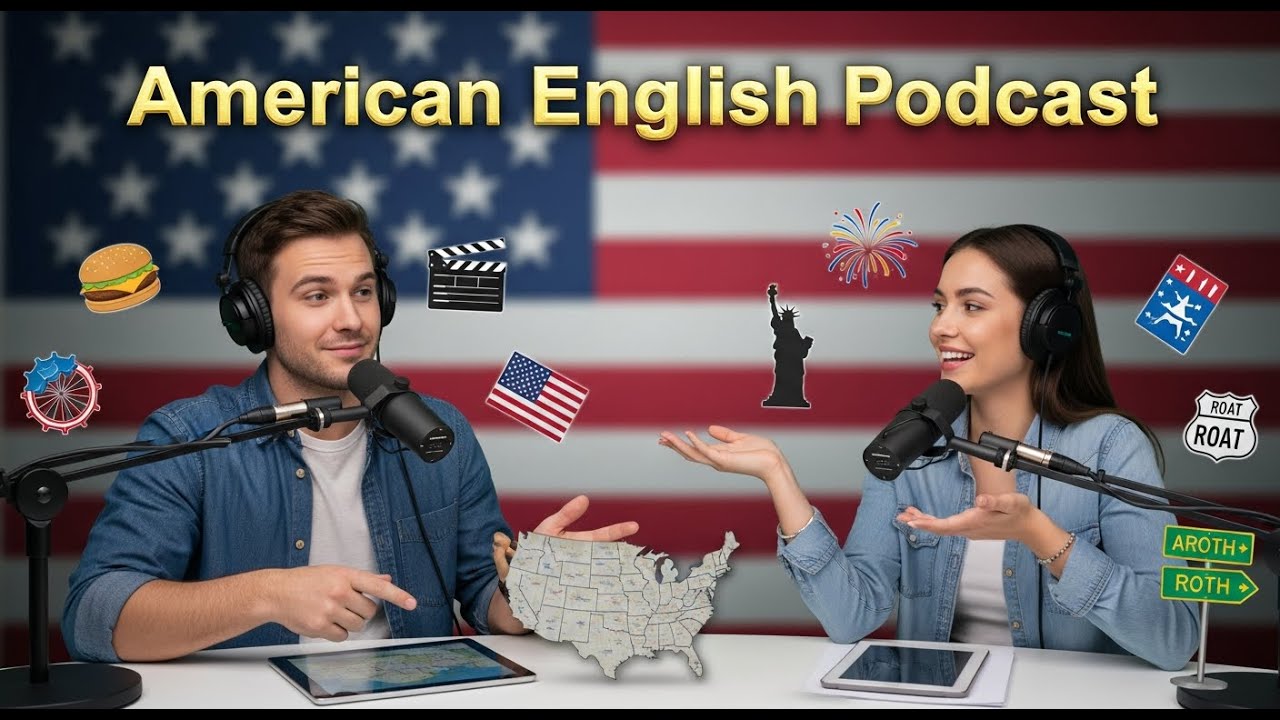 БЫСТРО повысьте свою беглость и уверенность в английском языке | Практика аудирования английского...